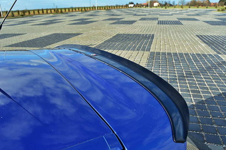 Frontspoiler Lippe Seat Ibiza Mk2 Facelift Cupra