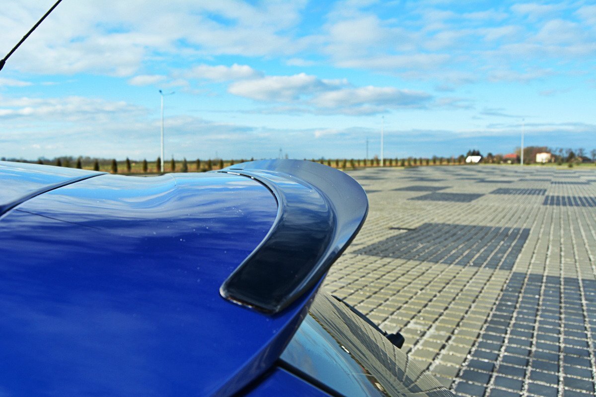 Frontspoiler Lippe Seat Ibiza Mk2 Facelift Cupra