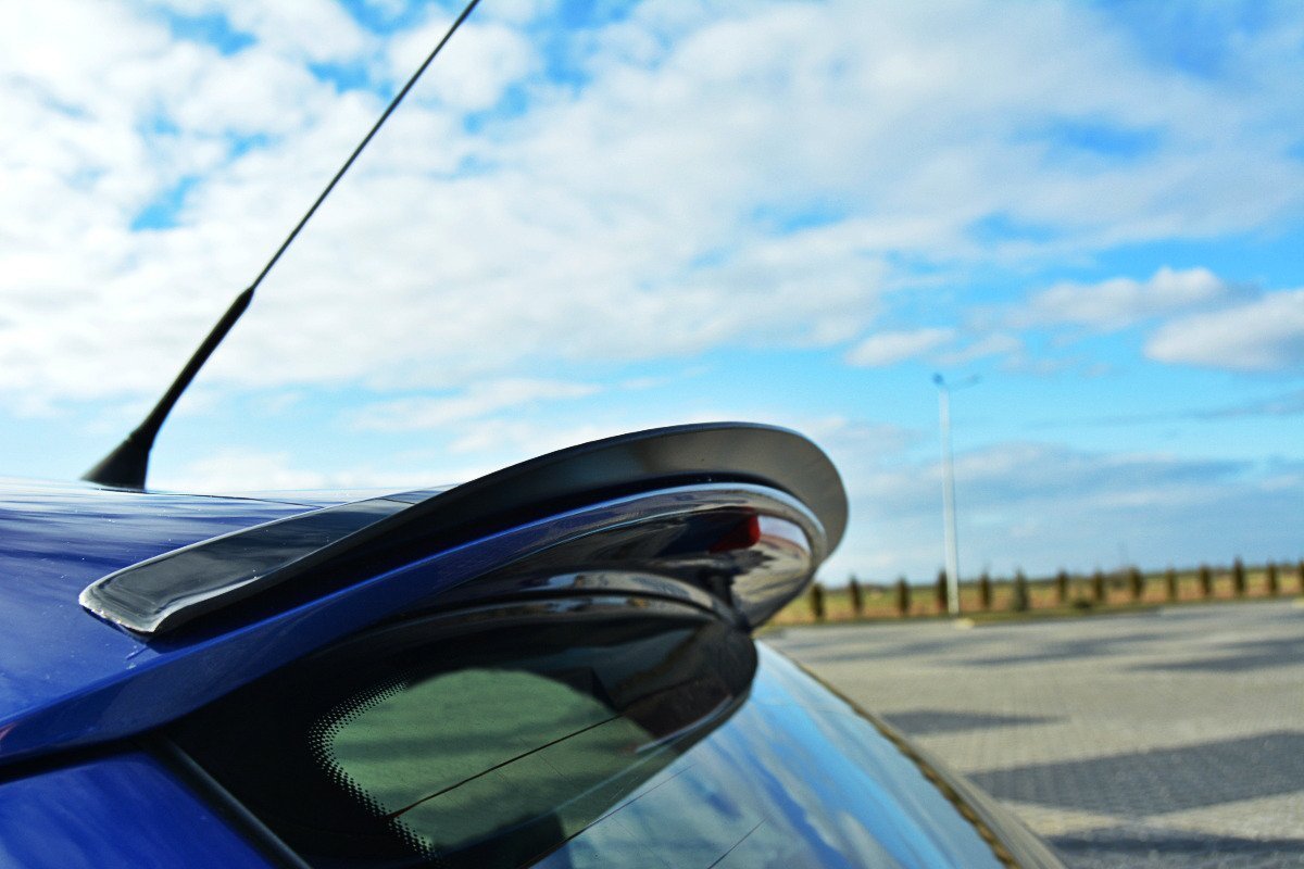 Frontspoiler Lippe Seat Ibiza Mk2 Facelift Cupra