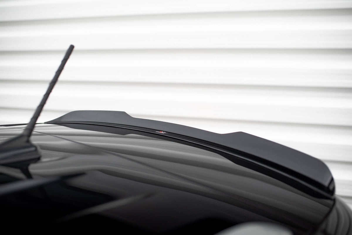 Unterer Heck Spoiler Seat Arona FR MK1