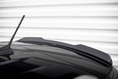 Unterer Heck Spoiler Seat Arona FR MK1