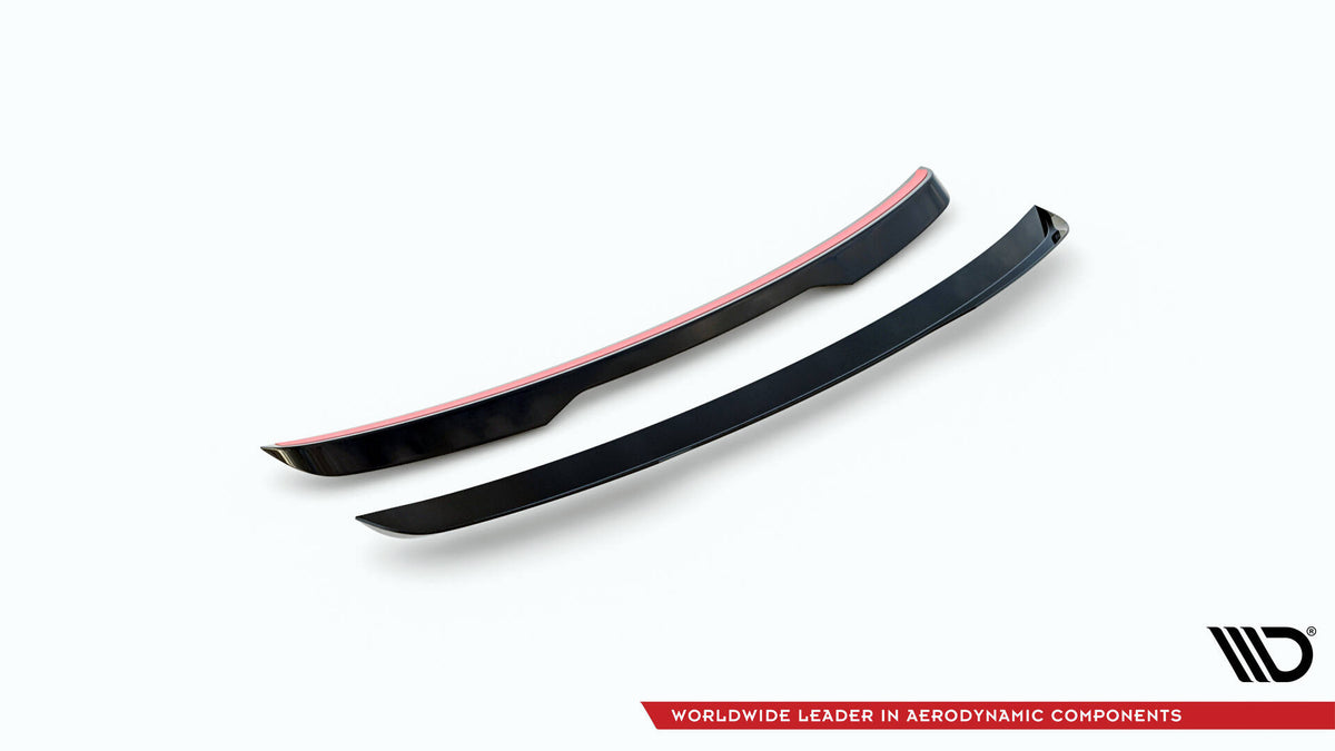 Unterer Heck Spoiler Seat Arona FR MK1