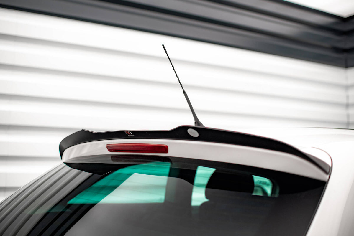 Unterer Heck Spoiler Seat Ibiza FR SC MK4 Facelift