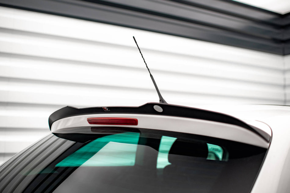 Unterer Heck Spoiler Seat Ibiza FR SC MK4 Facelift