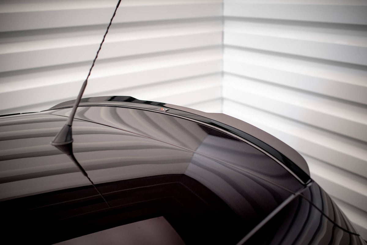 Unterer Heck Spoiler Seat Leon Cupra / FR MK2
