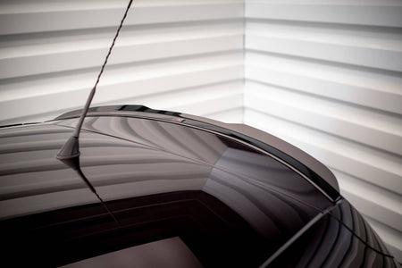Unterer Heck Spoiler Seat Leon Cupra / FR MK2