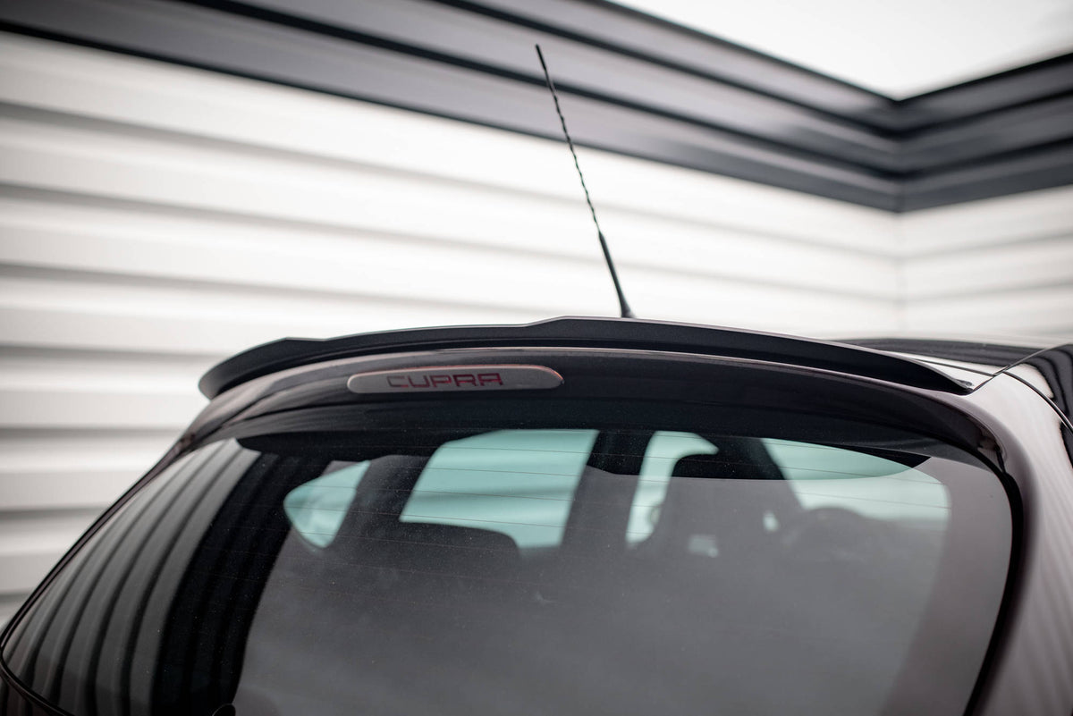 Unterer Heck Spoiler Seat Leon Cupra / FR MK2