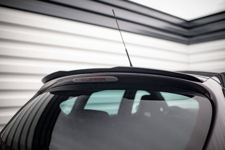 Unterer Heck Spoiler Seat Leon Cupra / FR MK2