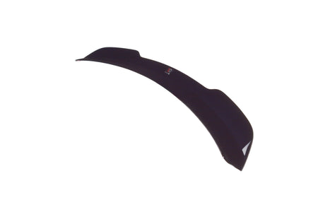Unterer Heck Spoiler Skoda Fabia RS MK2