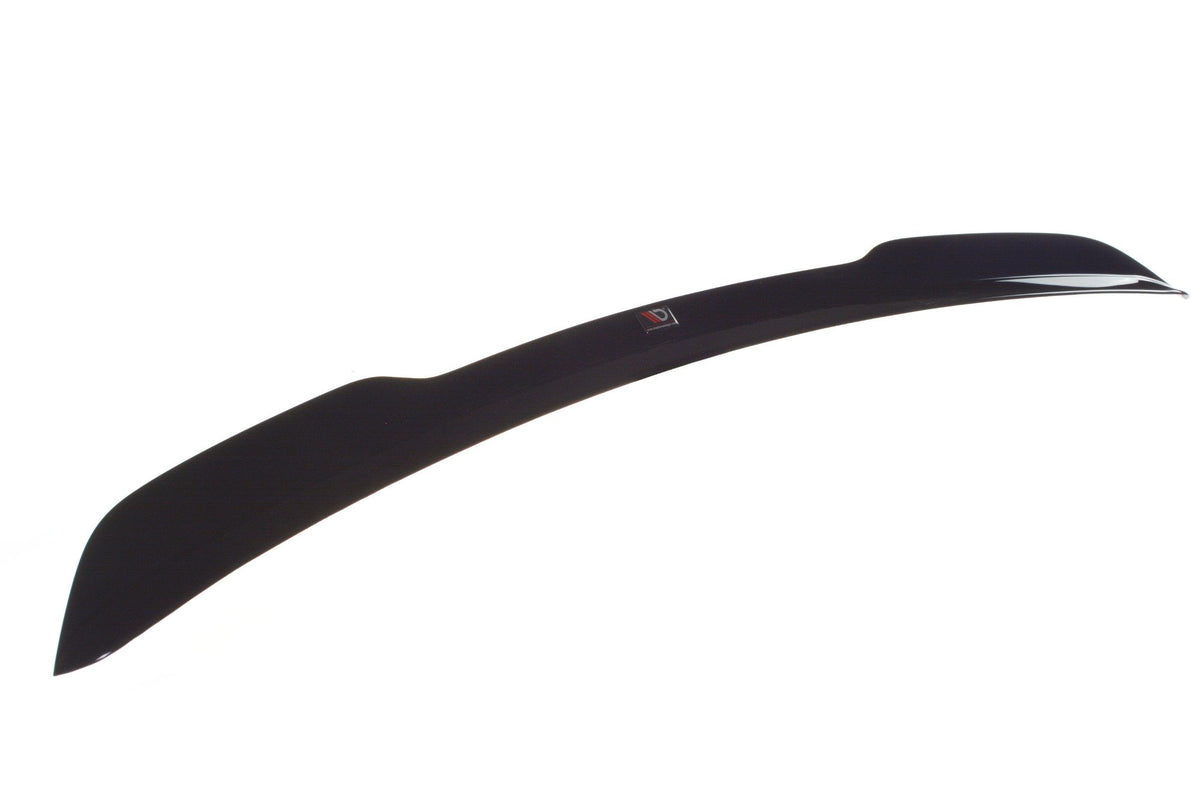 Unterer Heck Spoiler Skoda Fabia RS MK2