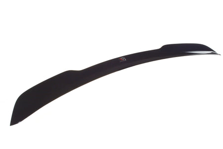 Unterer Heck Spoiler Skoda Fabia RS MK2