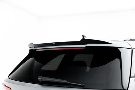 Unterer Heck Spoiler Skoda Kodiaq Sportline MK2