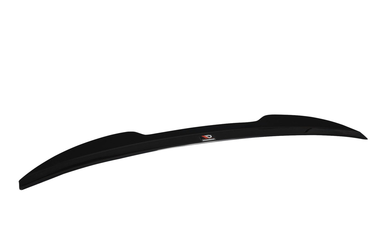 Unterer Heck Spoiler Skoda Octavia RS MK2 / MK2 FL Combi