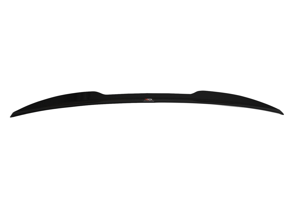Unterer Heck Spoiler Skoda Octavia RS MK2 / MK2 FL Combi