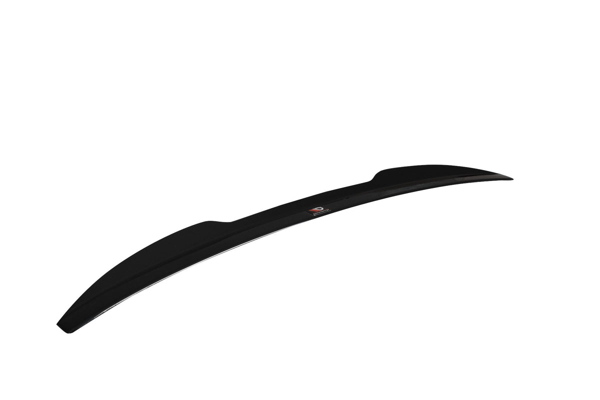 Unterer Heck Spoiler Skoda Octavia RS MK2 / MK2 FL Combi