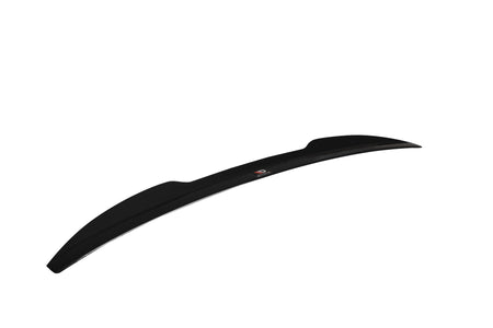 Unterer Heck Spoiler Skoda Octavia RS MK2 / MK2 FL Combi