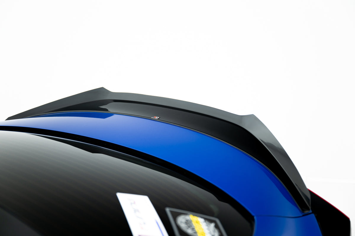 Unterer Heck Spoiler Subaru BRZ MK2