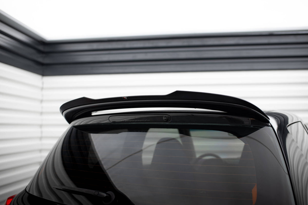 Unterer Heck Spoiler Suzuki Swift Sport MK4