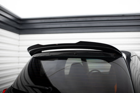Unterer Heck Spoiler Suzuki Swift Sport MK4