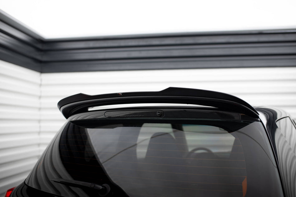 Unterer Heck Spoiler Suzuki Swift Sport MK4