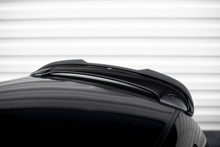 Unterer Heck Spoiler Suzuki Swift Sport MK4