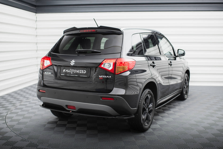 Unterer Heck Spoiler Suzuki Vitara S MK2