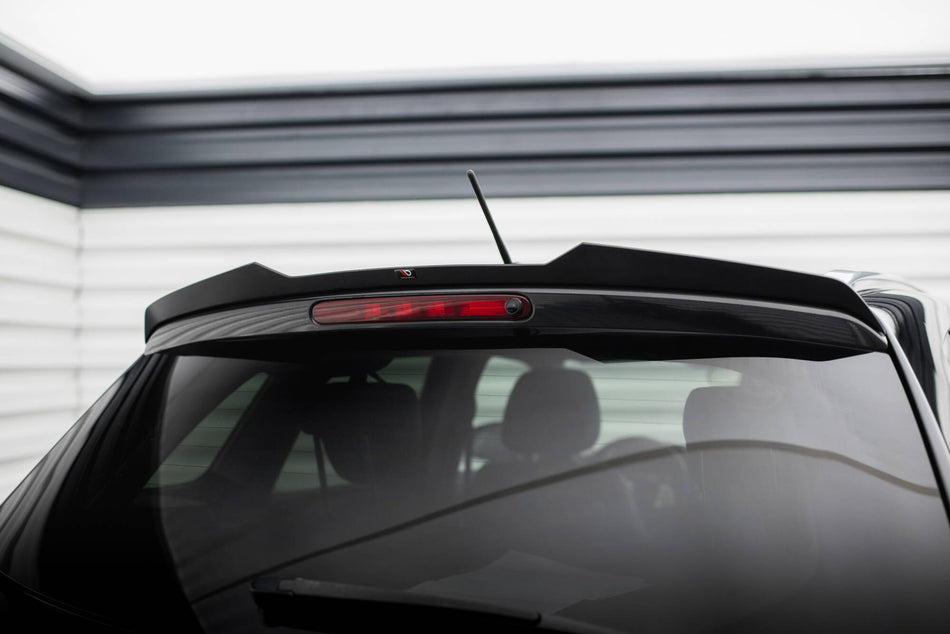 Unterer Heck Spoiler Suzuki Vitara S MK2
