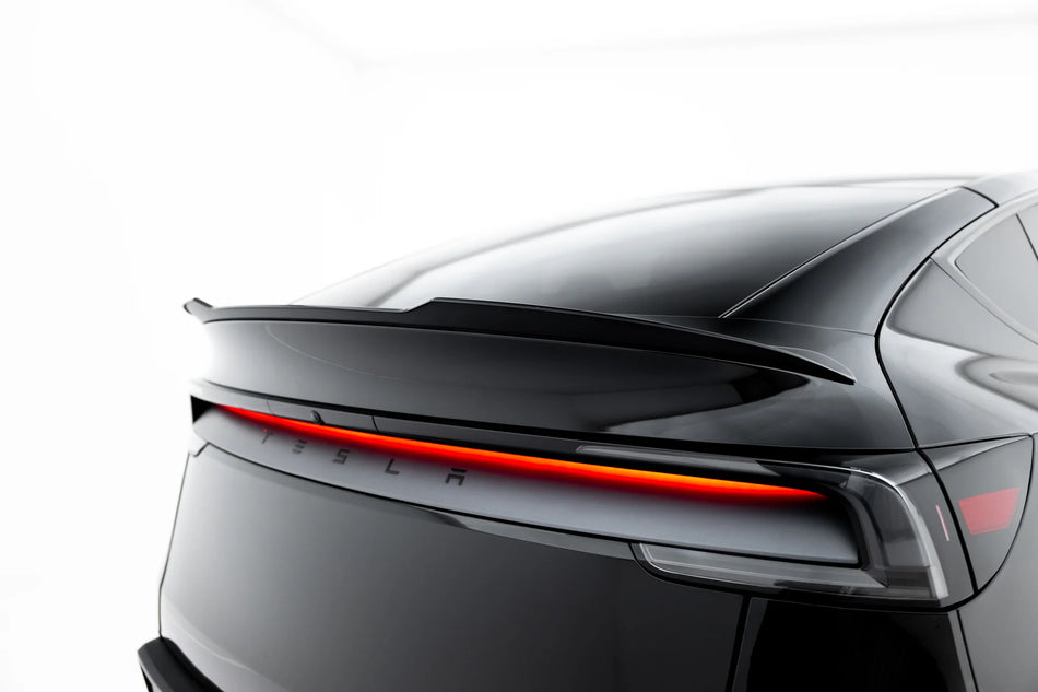 Unterer Heck Spoiler Tesla Model Y Premium MK1 Facelift