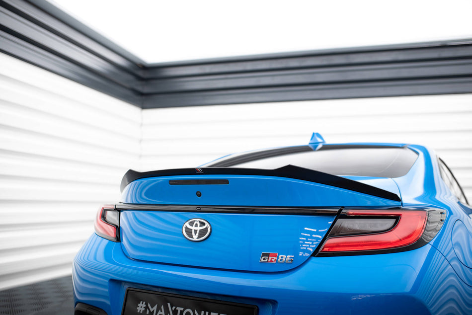 Unterer Heck Spoiler Toyota GR86 MK1
