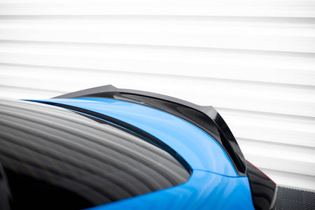 Unterer Heck Spoiler Toyota GR86 MK1