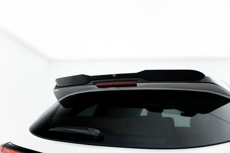 Unterer Heck Spoiler Toyota Highlander MK4