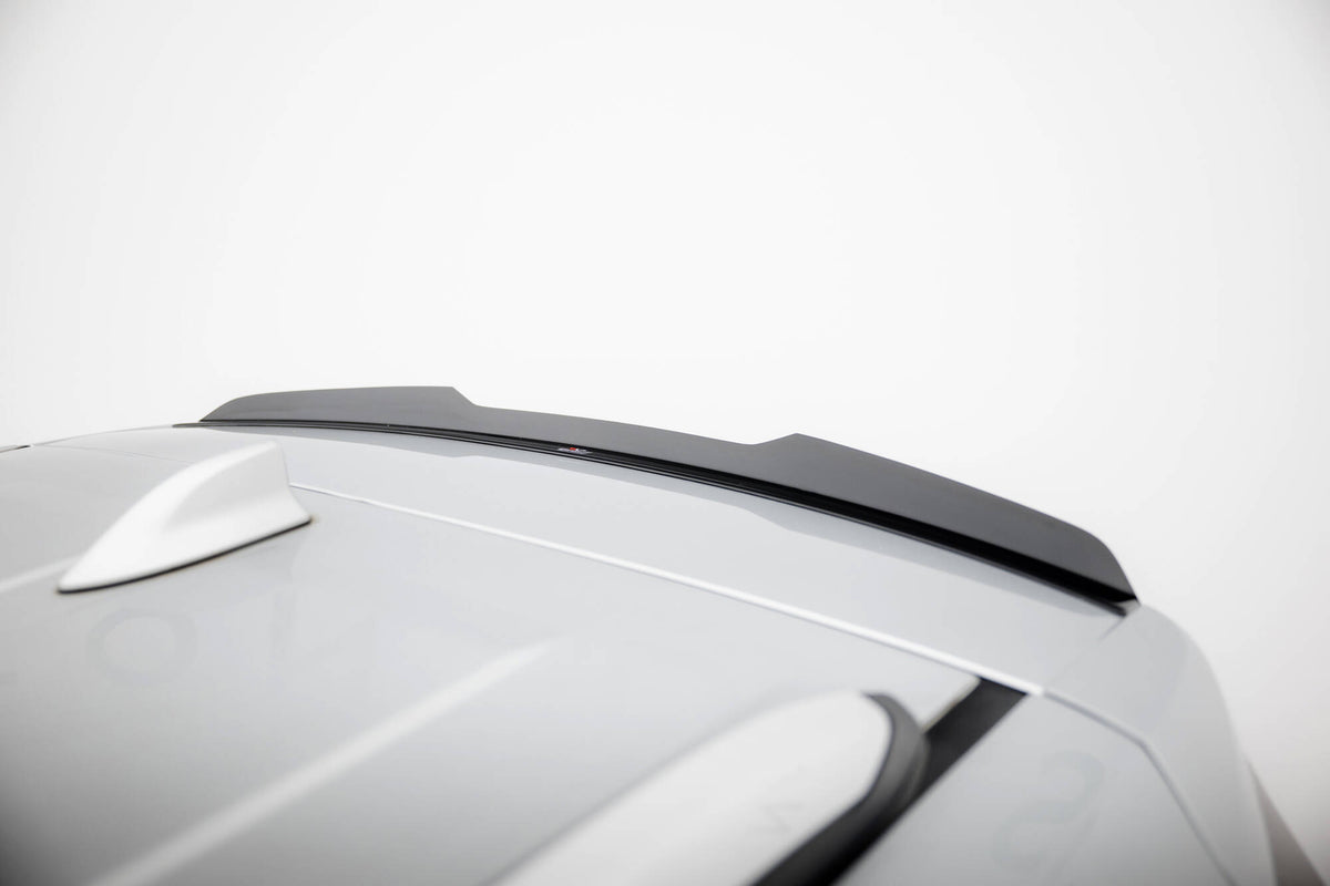 Unterer Heck Spoiler Toyota Sienna MK4