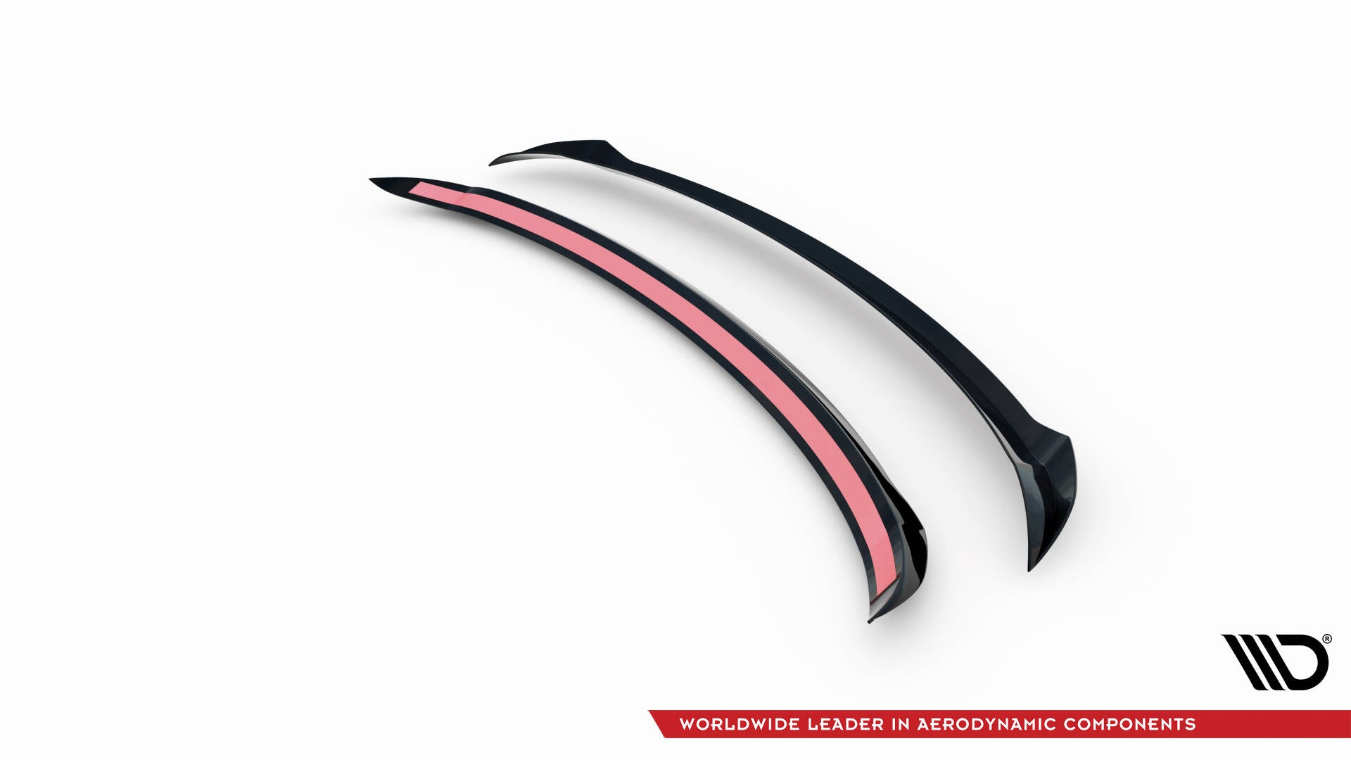 Unterer Heck Spoiler Toyota Yaris GR Sport MK4