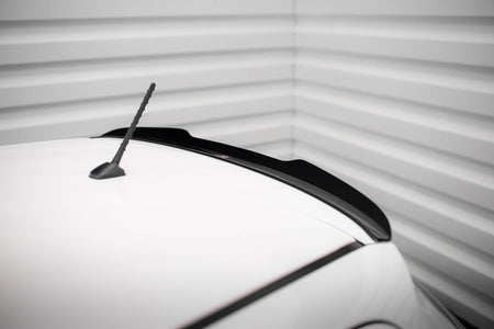 Unterer Heck Spoiler Toyota Yaris MK3 Facelift