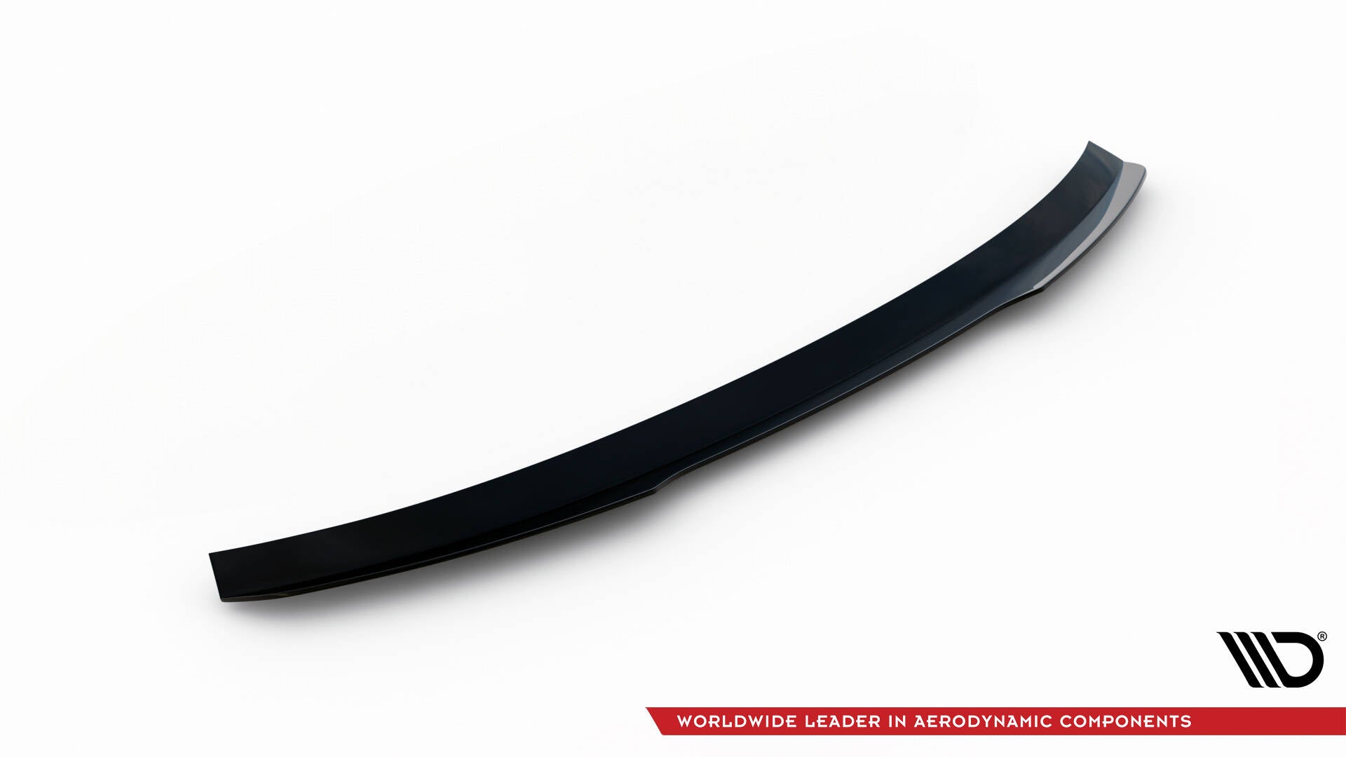 Unterer Heck Spoiler Toyota Yaris MK3 Facelift