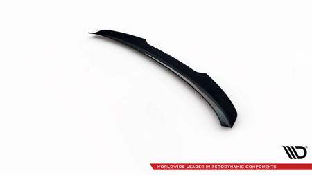 Unterer Heck Spoiler Toyota Yaris MK3 Facelift