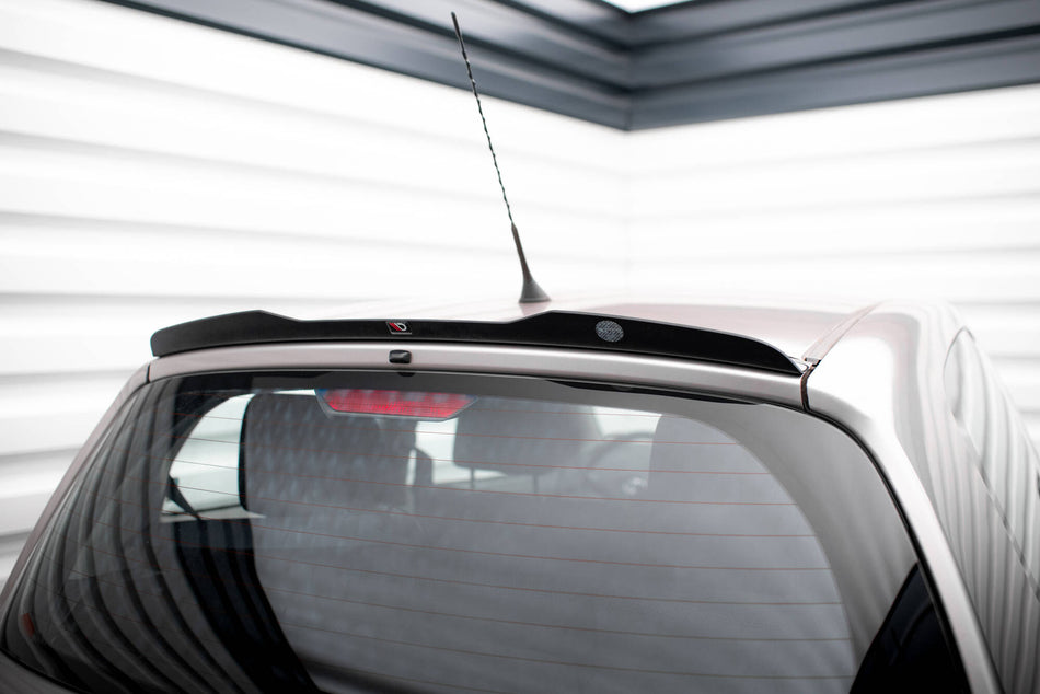 Unterer Heck Spoiler Toyota Yaris T-Sport MK1 Facelift