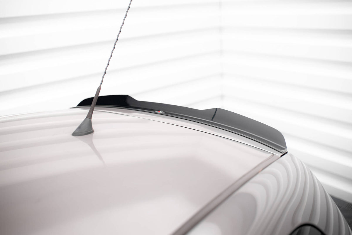 Unterer Heck Spoiler Toyota Yaris T-Sport MK1 Facelift