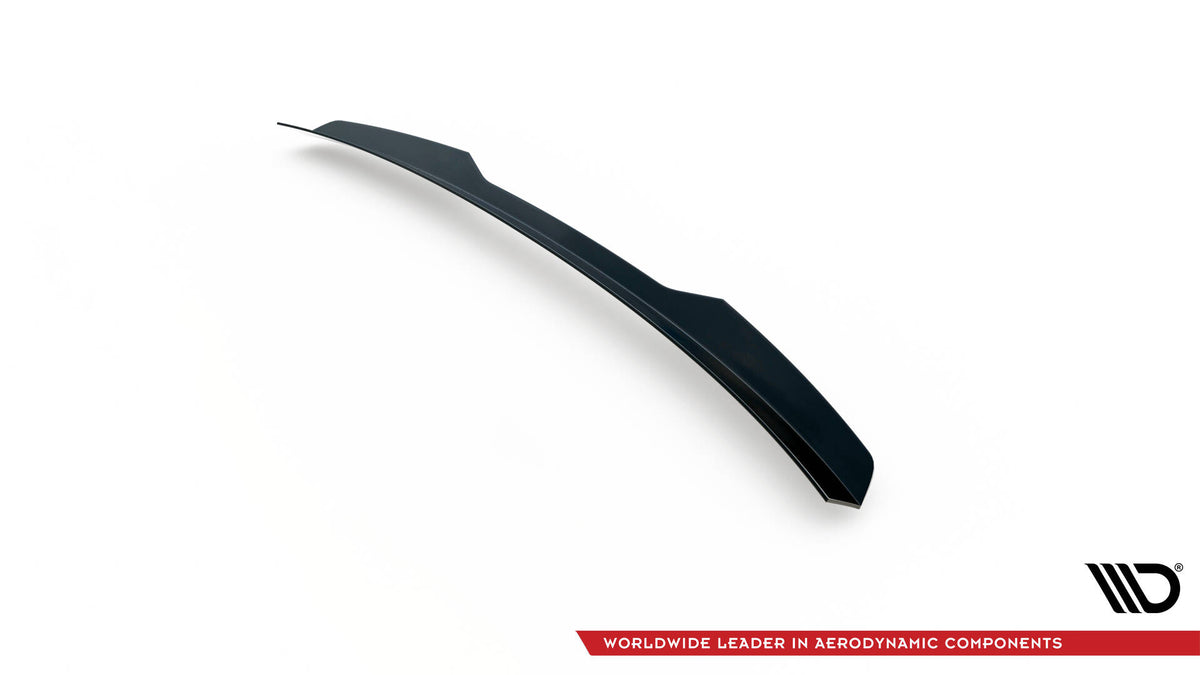 Unterer Heck Spoiler Toyota Yaris T-Sport MK1 Facelift