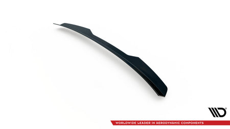 Unterer Heck Spoiler Toyota Yaris T-Sport MK1 Facelift