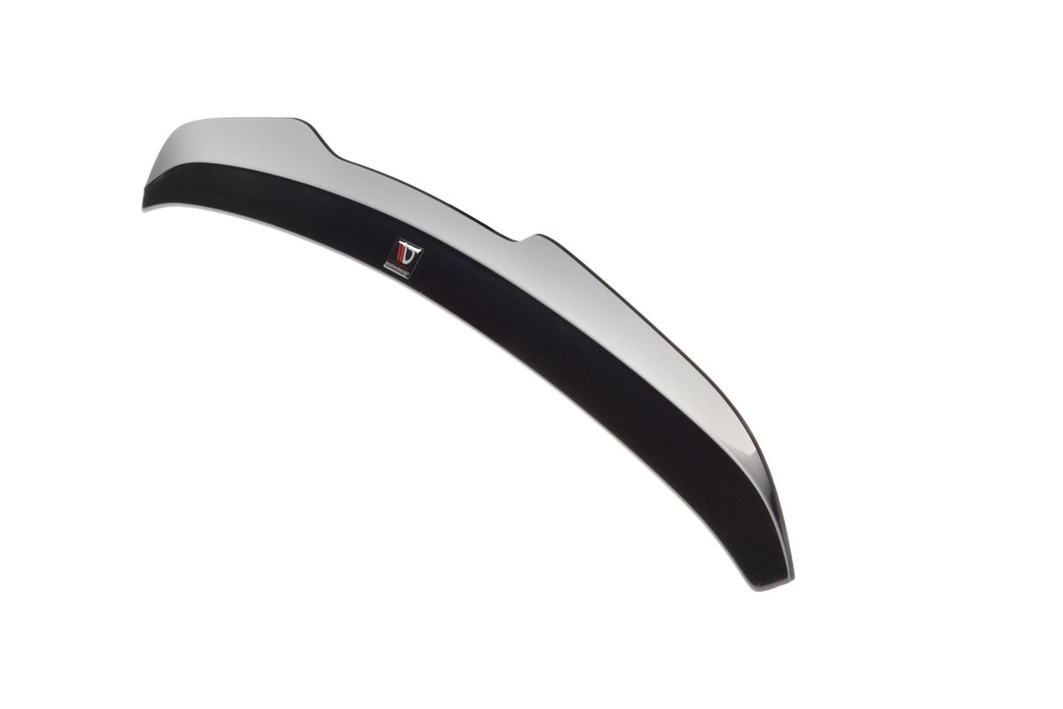 Unterer Heck Spoiler V.1 Ford Fiesta ST MK6