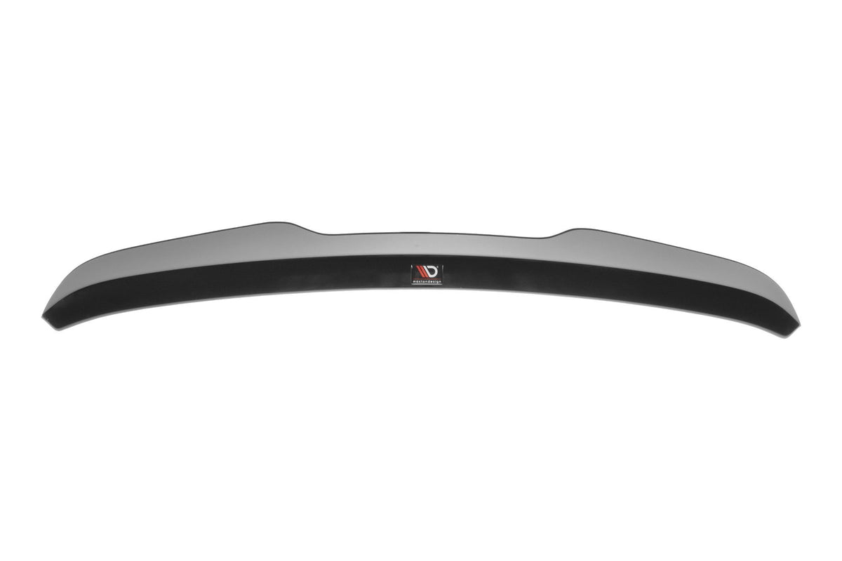 Unterer Heck Spoiler V.1 Ford Fiesta ST MK6