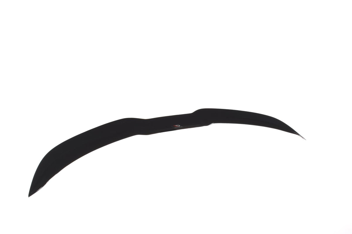 Unterer Heck Spoiler V.1 Ford Focus Hatchback ST-Line MK4