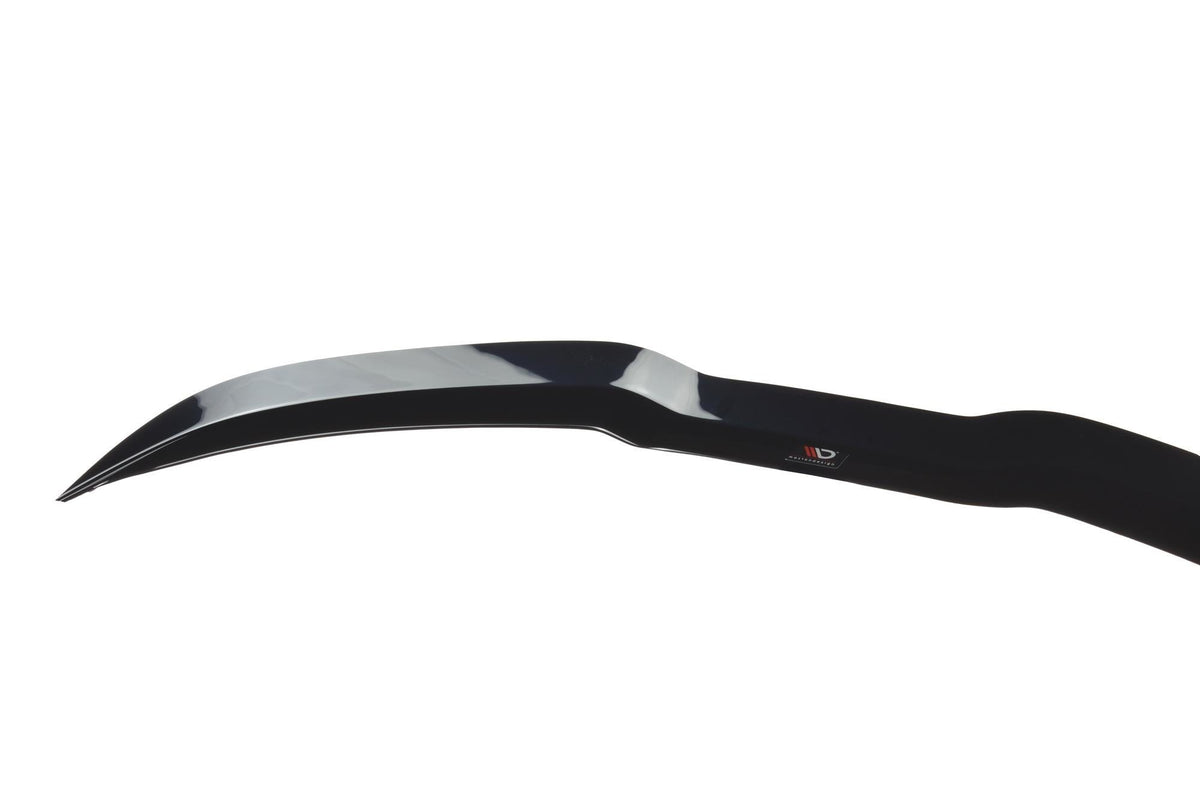 Unterer Heck Spoiler V.1 Ford Focus Hatchback ST-Line MK4