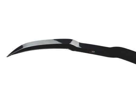 Unterer Heck Spoiler V.1 Ford Focus Hatchback ST-Line MK4
