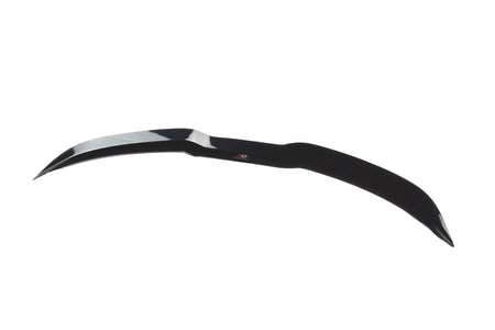 Unterer Heck Spoiler V.1 Ford Focus Hatchback ST-Line MK4