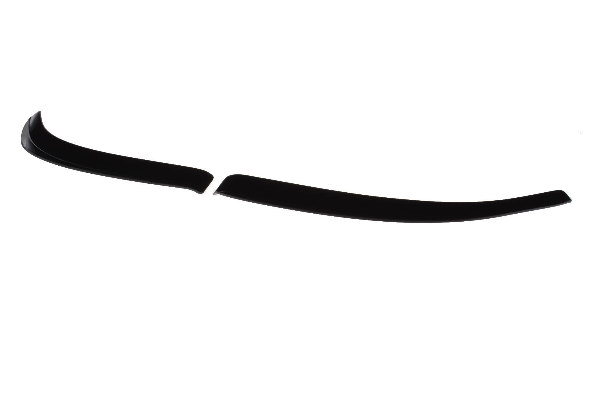 Unterer Heck Spoiler V.1 Mini Cooper S John Cooper Works F56 / F56 Facelift