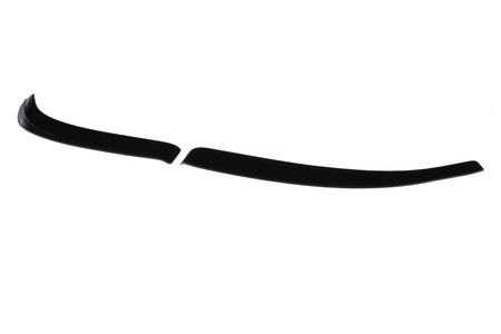 Unterer Heck Spoiler V.1 Mini Cooper S John Cooper Works F56 / F56 Facelift