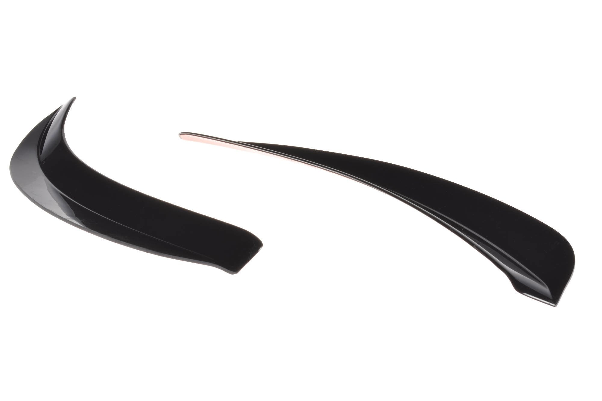 Unterer Heck Spoiler V.1 Mini Cooper S John Cooper Works F56 / F56 Facelift