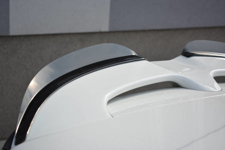 Unterer Heck Spoiler V.1 Mini Cooper S John Cooper Works F56 / F56 Facelift